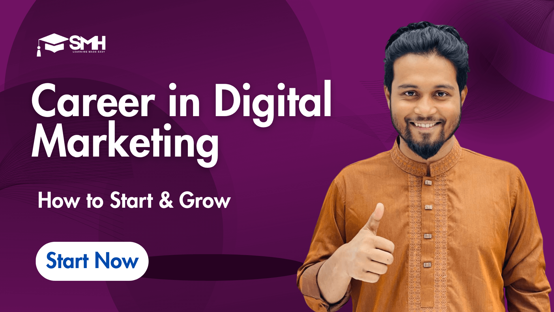 Career in Digital Marketing: Guide to a Future-Proof Profession